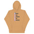 Biggest Idiot Democrats Ever Nominated. Biden Unisex Hoodie - Mainstream Freedom